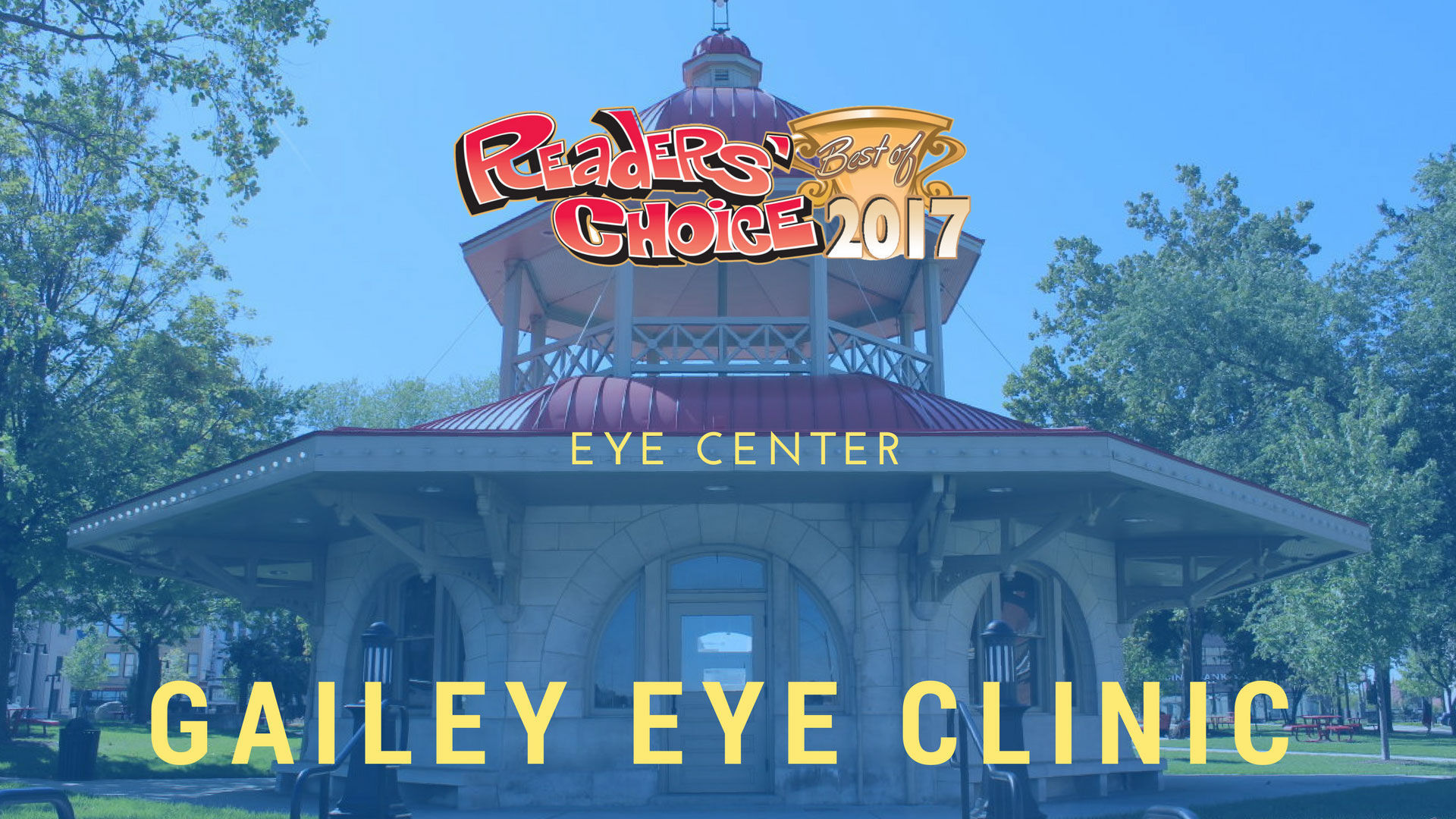 Best Eye Center